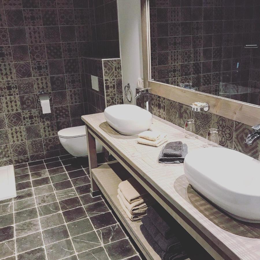 Bed and Breakfast De Worfthoeve Гел Экстерьер фото