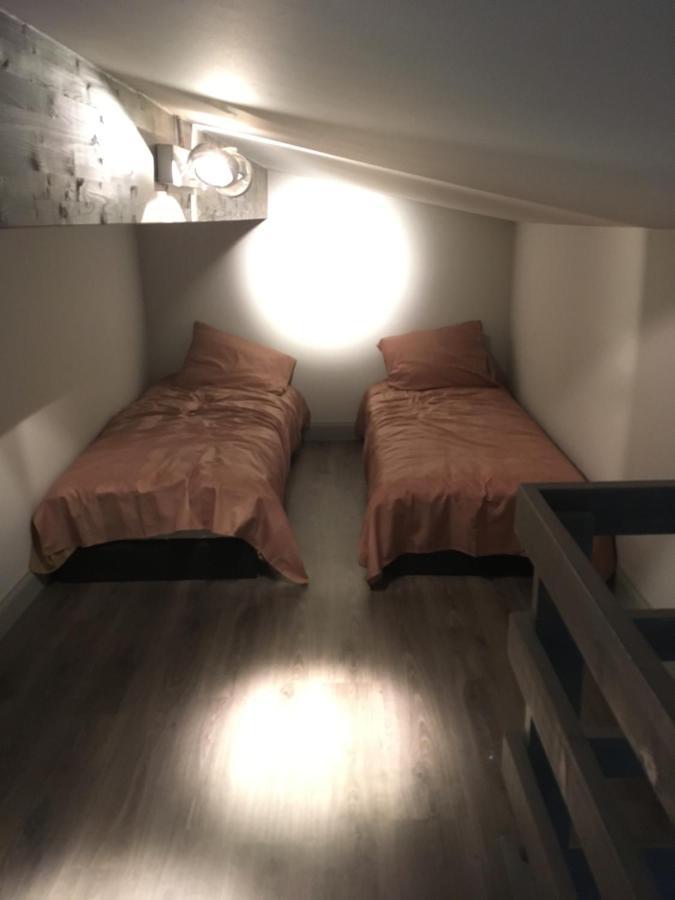 Bed and Breakfast De Worfthoeve Гел Экстерьер фото