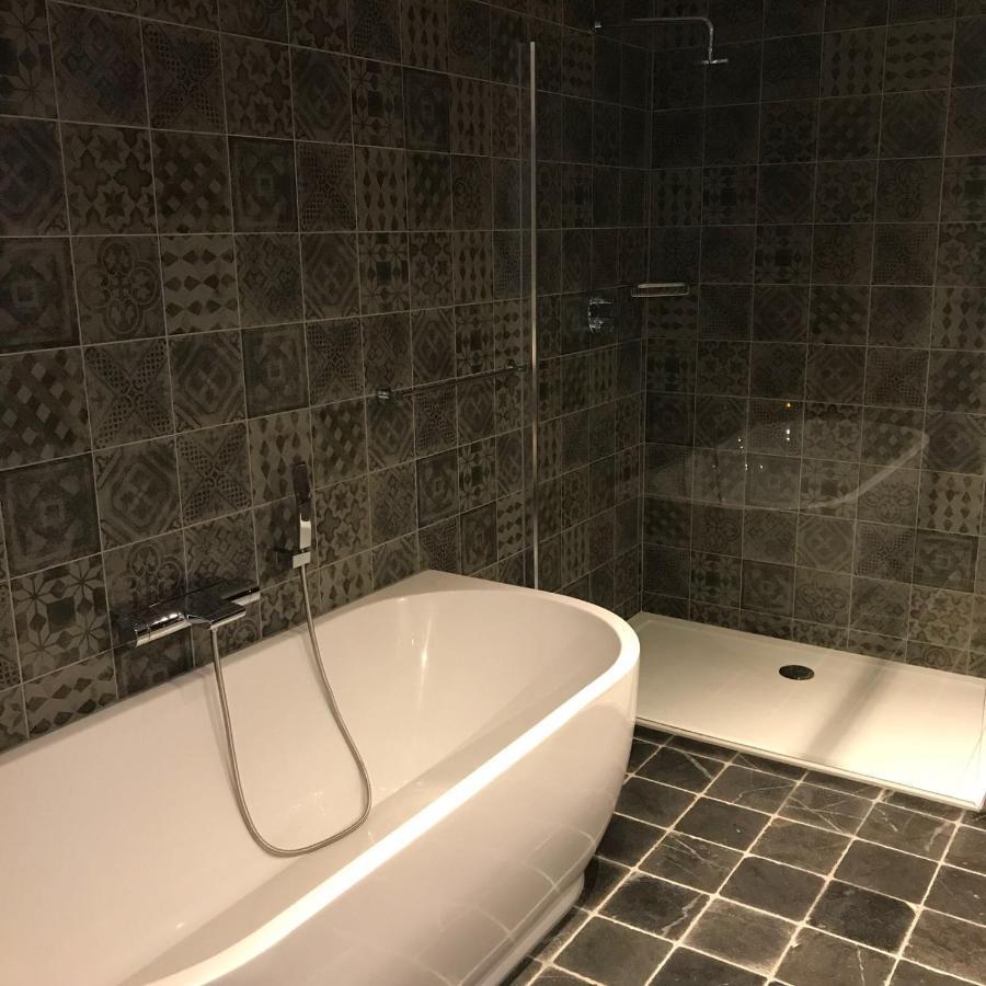Bed and Breakfast De Worfthoeve Гел Экстерьер фото